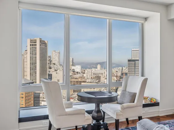 765 Market St APT 31E, San Francisco, CA 94103