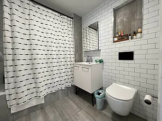 Rented by Rumah Realty Inc