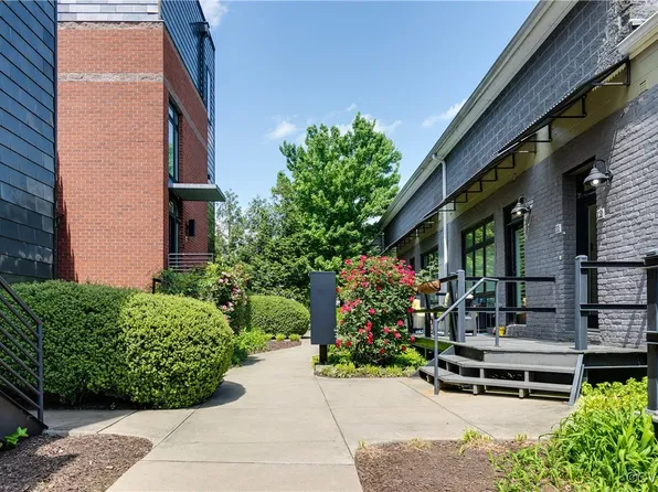 1708 W Cary St #U12, Richmond, VA 23220