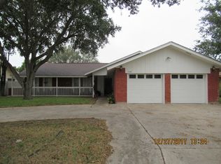 3207 N 21st St, McAllen, TX 78501