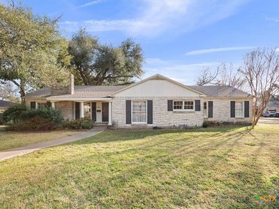 615 W Royal Ave, Temple, TX, 76501