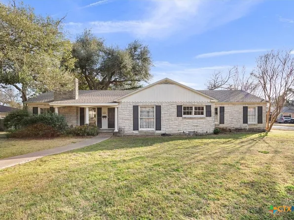 615 W Royal Ave, Temple, TX 76501