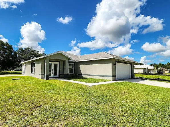 8815 100th Ct, Vero Beach, FL 32967