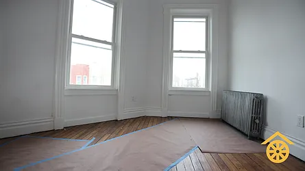 Rented by Gypsy Housing LLC