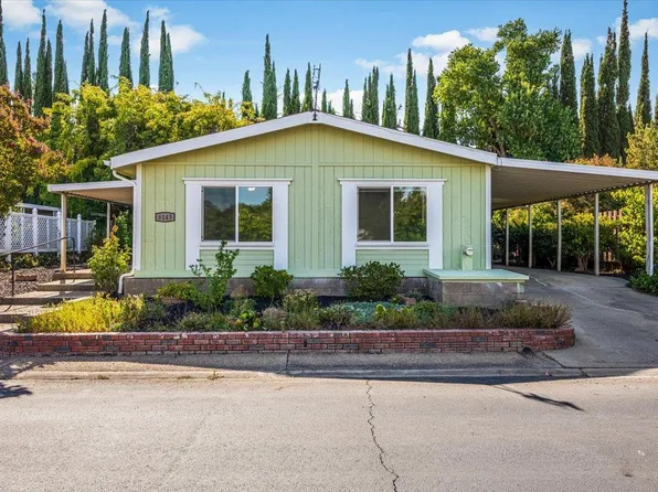 6143 Blucher Ln, Citrus Heights, CA 95621