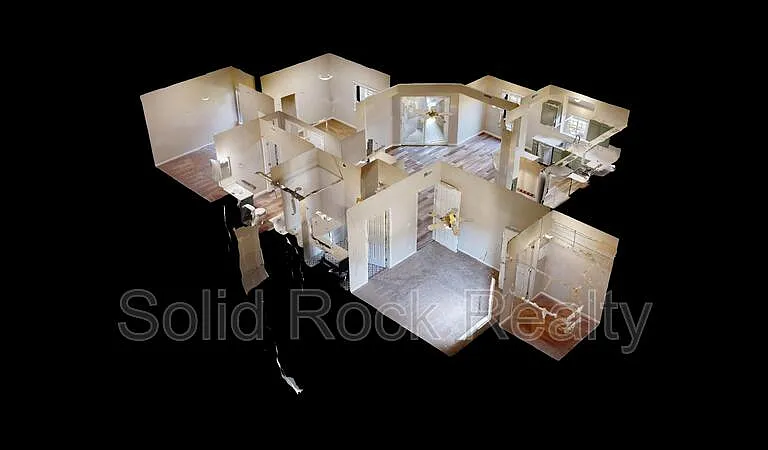7045 Ash Creek Hts #101 — Photo 18