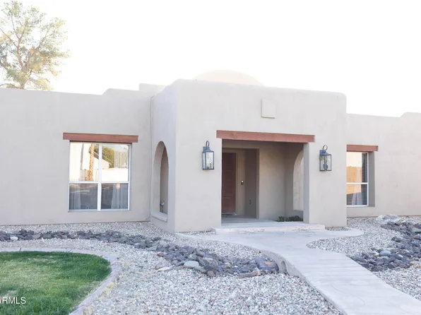 2113 E GLENCOVE Street, Mesa, AZ 85213