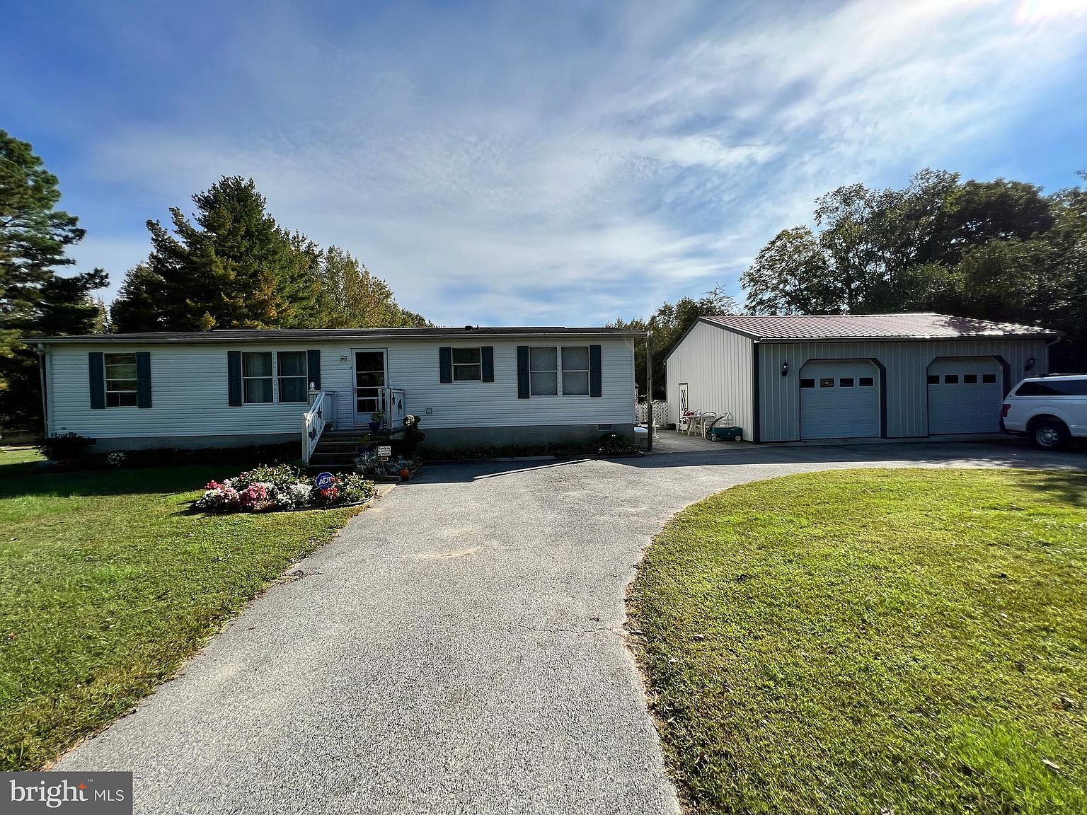 964 Holletts Corner Rd, Clayton, DE 19938 Zillow