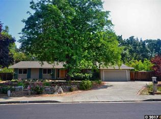 632 Everett Dr, Danville, CA 94526