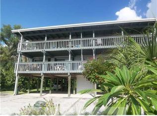 206 120th Ave W #B1, Treasure Island, FL 33706