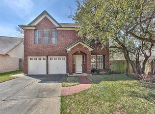 7805 Jenner Cv, Austin, TX 78729