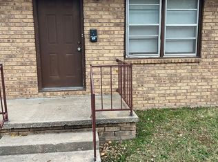 741 S Nettleton Ave, Springfield, MO 65806