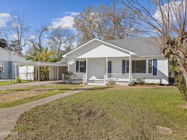 513 N East St, Abbeville, LA 70510