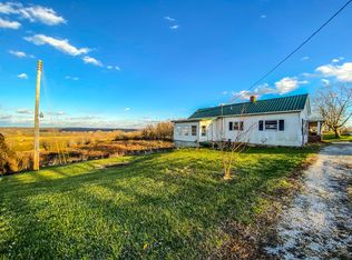 5318 State Highway 1032 W, Berry, KY 41003