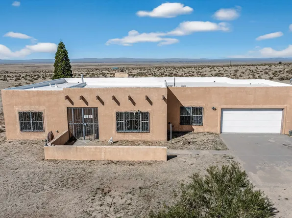 51 Smoke Rise Trl, Belen, NM 87002
