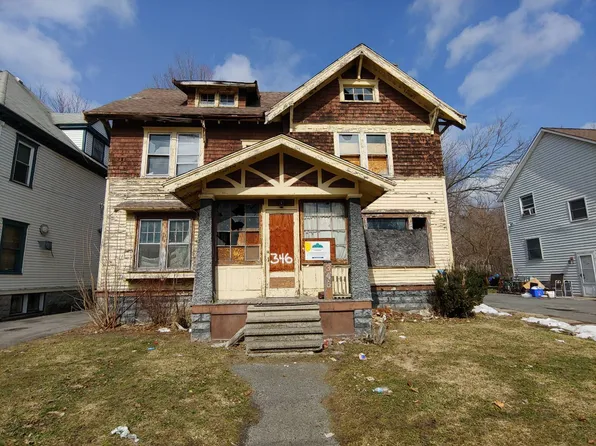 346 W Kennedy St, Syracuse, NY 13205