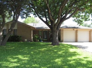 1610 Idaho Ave, San Angelo, TX 76904