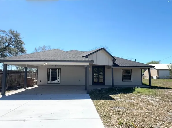 5649 Hampshire Rd, Corpus Christi, TX 78408