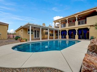 1998 Whitneys Dream Ave, Logandale, NV 89021