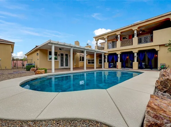 1998 Whitneys Dream Ave, Logandale, NV 89021