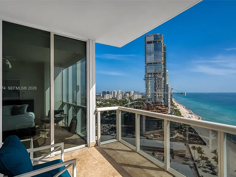 18201 Collins Ave #3408 — Photo 1