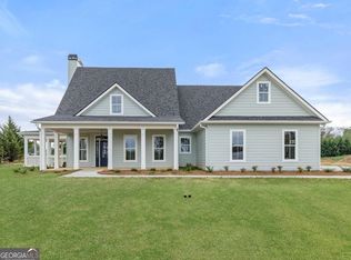 339 Tom Trotter Rd, Demorest, GA 30535