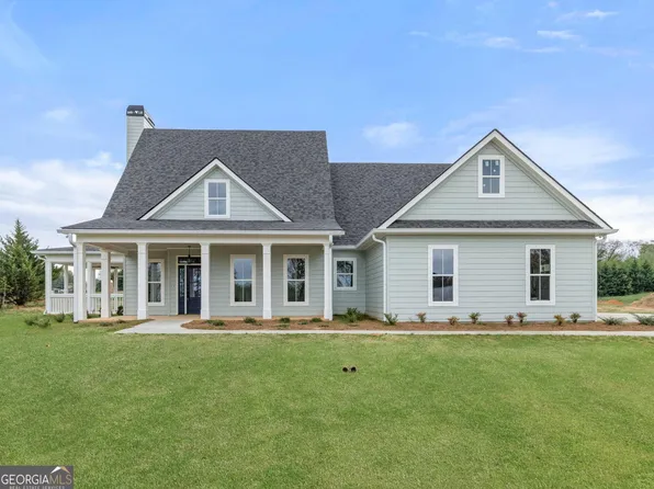 339 Tom Trotter Rd, Demorest, GA 30535