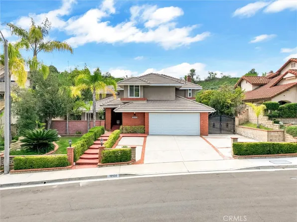 19450 Colina Dr, Walnut, CA 91789