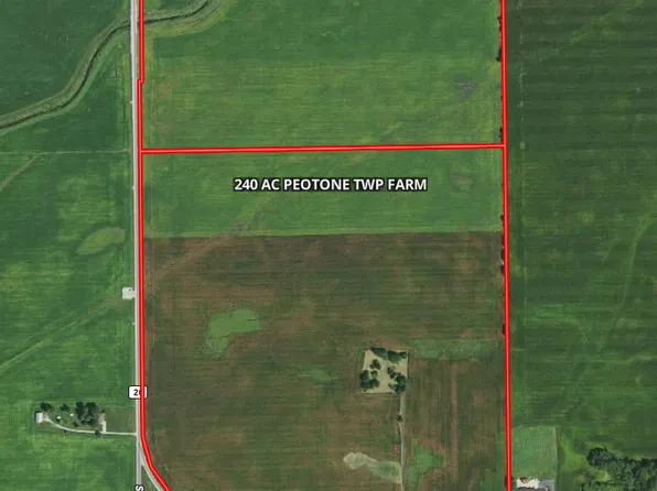 7724 W Joliet Rd, Peotone, IL 60468