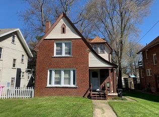 622 Arlington Ave, Mansfield, OH 44903