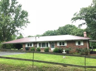 71 Dodson Ln, Crossville, TN 38555