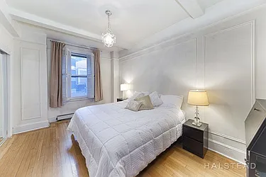 Sold by Halstead Real Estate