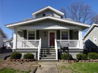 215 McKinley Ave, Edwardsville, IL 62025