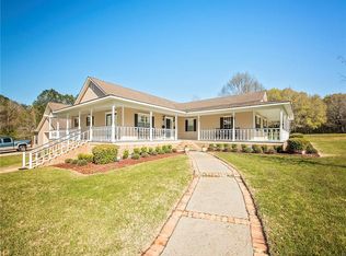 11090 Beverly Rd, Irvington, AL 36544