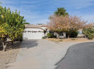 4284 E Harwell Ct, Gilbert, AZ 85234