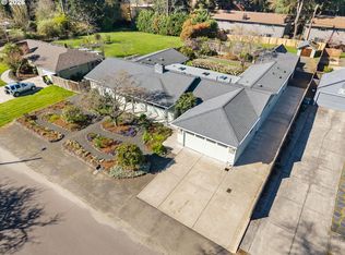 394 Cherry Dr, Eugene, OR