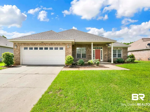 9404 Sable Ct, Daphne, AL 36526