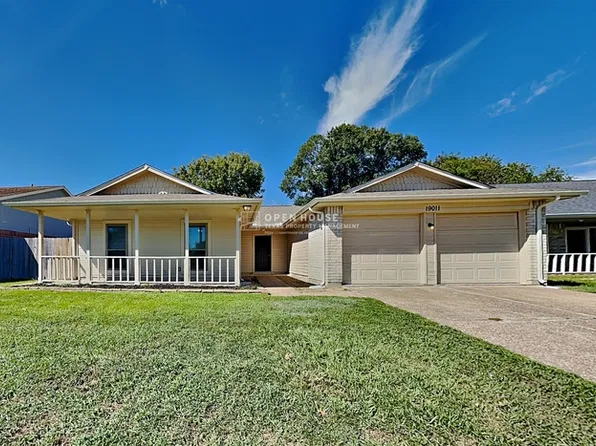 19011 Keyturn Ln, Humble, TX 77346