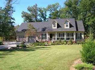 136 De Armond Ln NE, Cleveland, TN 37323