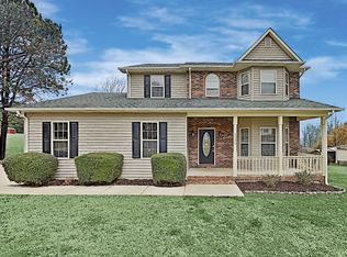 5395 Zion Church Rd, Concord, NC 28025