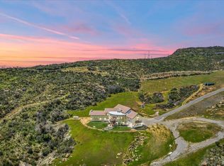 2825 Gates Canyon Rd, Vacaville, CA 95688