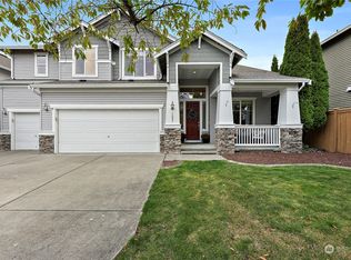 1221 68th Loop SE, Auburn, WA 98092
