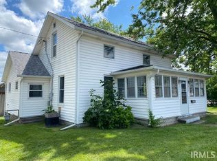 511 S Detroit St, Lagrange, IN 46761