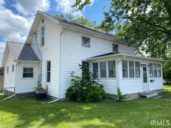 511 S Detroit St, Lagrange, IN 46761