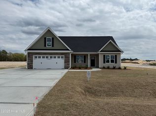 279 Talbert Dr, Rocky Point, NC 28457