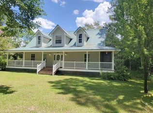 204 Eve Cir, Santa Rosa Beach, FL 32459