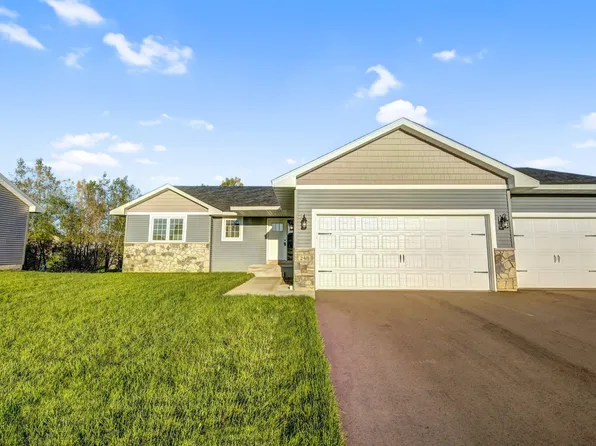 857 Sutherland St, Somerset, WI 54025