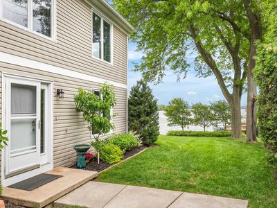 490 South Lawson Drive #B1, Green Lake, WI, 54941