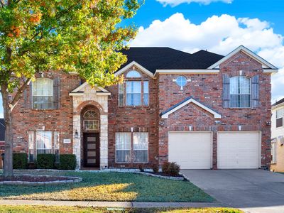 5912 Logan Dr, Plano, TX, 75094