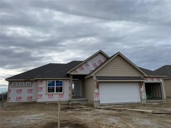 4819 NE 90th Ter, Kansas City, MO 64156